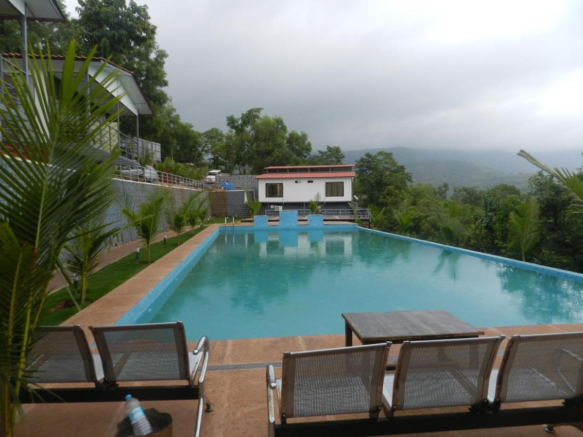 The Nihal Resort Mahabaleshwar Exterior photo