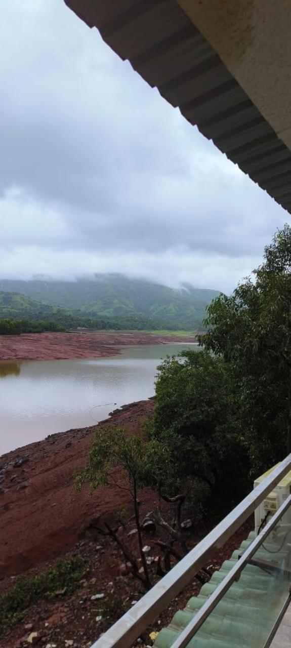 The Nihal Resort Mahabaleshwar Exterior photo