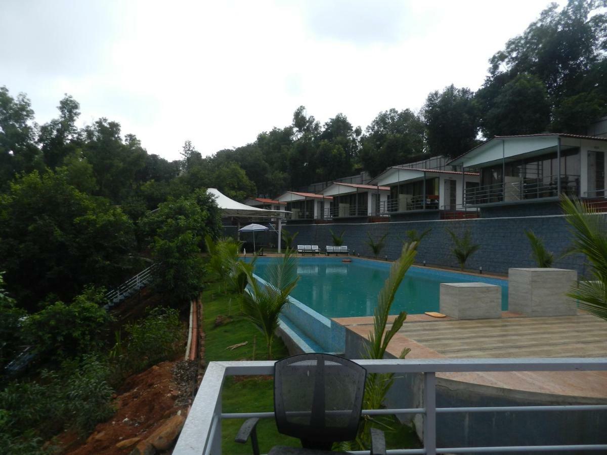 The Nihal Resort Mahabaleshwar Exterior photo