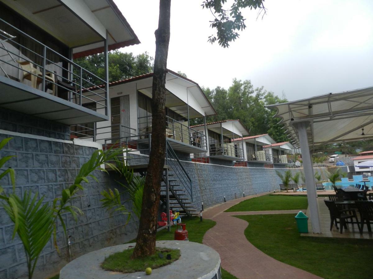 The Nihal Resort Mahabaleshwar Exterior photo